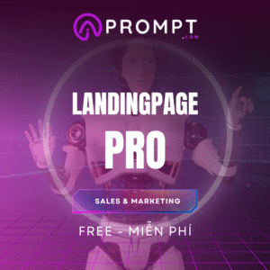 LANDINGPAGE PRO