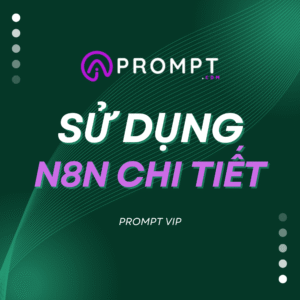 Tải liệu hướng dẫn sử dụng N8N chi tiết