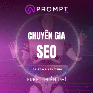 Chuyên gia SEO