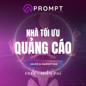 Nhà Tối ưu Quảng cáo
