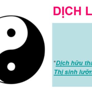 Kinh-Dich